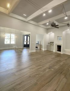 WOOD CONCRETE OVERLAYS