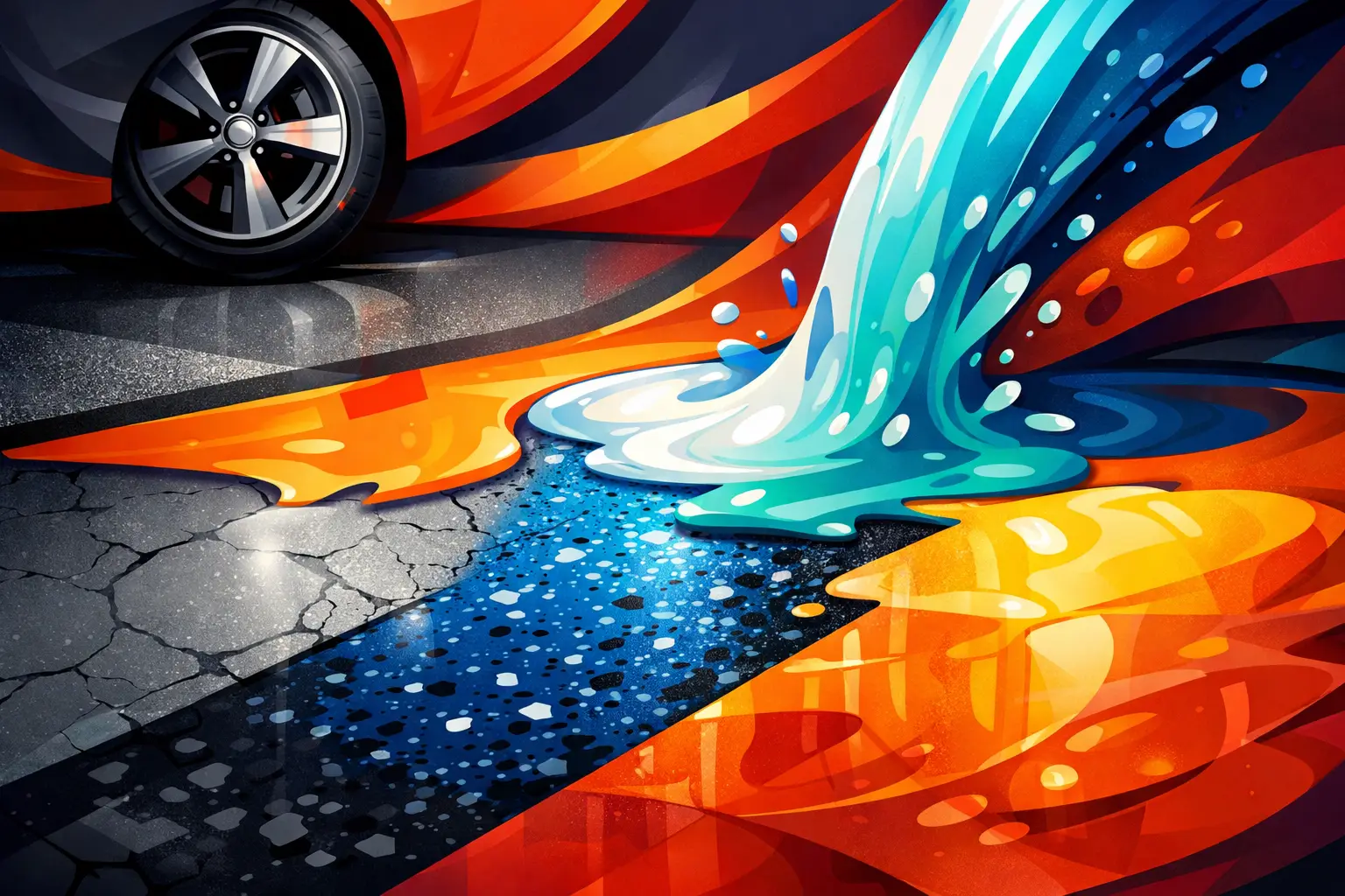 How to Choose Garage Floor Coating That Lasts