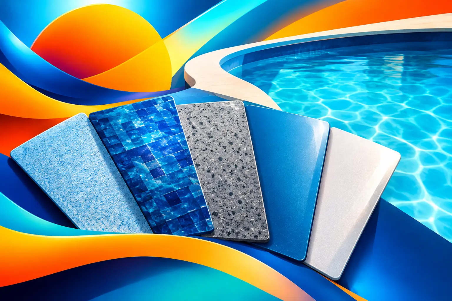 How to Compare Pool Coatings Before You Invest